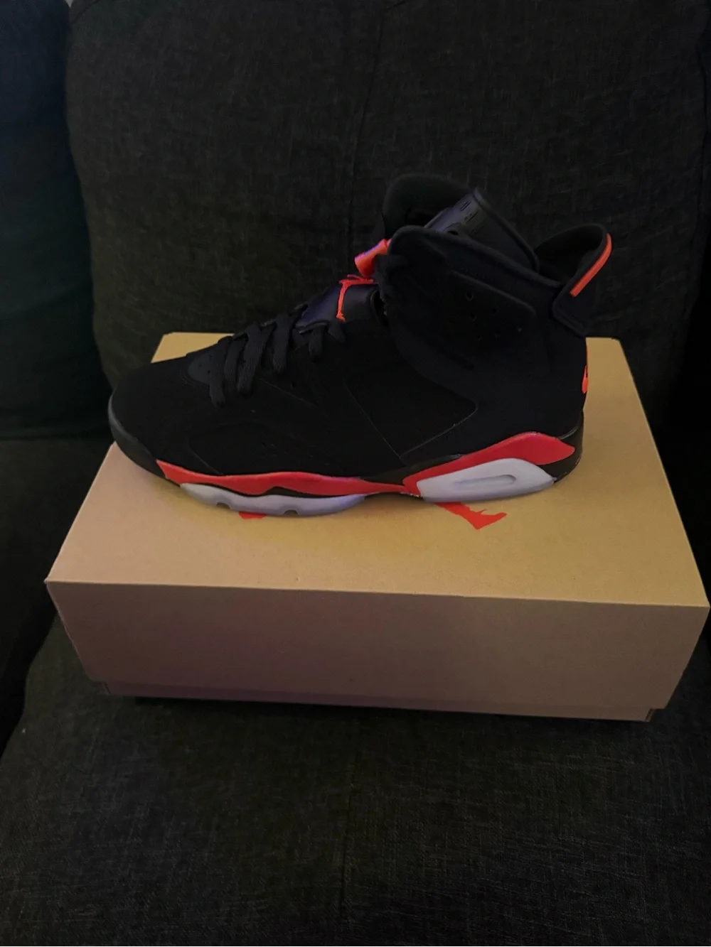 Jordan 6 (2026)